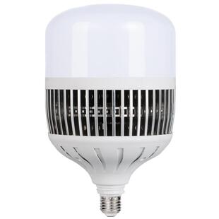 超亮led灯泡大功率节能家用E27螺口工厂车间工地e40省电照明球泡