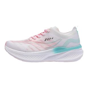 LPMX/领跑梦想碳板跑鞋夏季减震透气中考运动鞋跑步鞋竞速情侣款