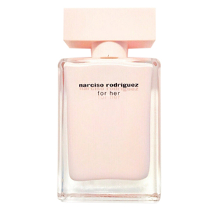 Narciso Rodriguez 纳西素for her EDT香水30ml/50ml 现货