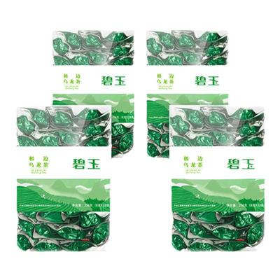 极边焙火香乌龙茶4盒1024g