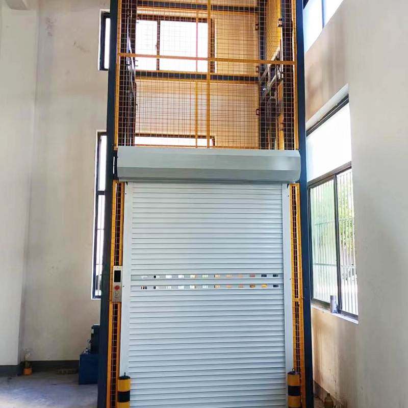 定制电动液压升降平台车间升降平台液压货梯厂房导轨式升降机厂家,搬运/仓储/物流设备,电梯/传菜机/升降机/提升机,淘宝优惠券,粉丝福利购,淘宝优惠卷