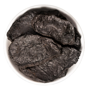 药用熟地黄中药材正品官方旗舰店焦作 老熟地黄九蒸九制中药饮片