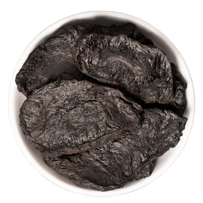 【药用熟地黄九蒸九制】药厂直销