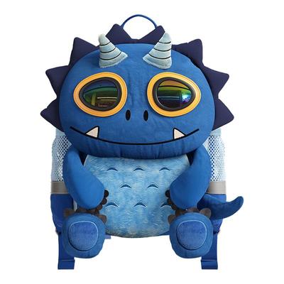 GERM幼儿园书包男孩女童可爱