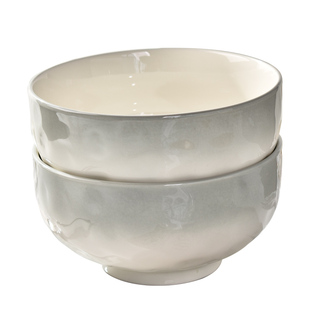 高档精致陶瓷汤碗2026新款家用高级感轻奢盛汤8英寸大碗大号面碗