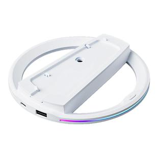 潮吉 PS5直立支架适用索尼Slim散热立式支架ps5 pro垂直支架数字版光驱版通用散热底座ps5配件