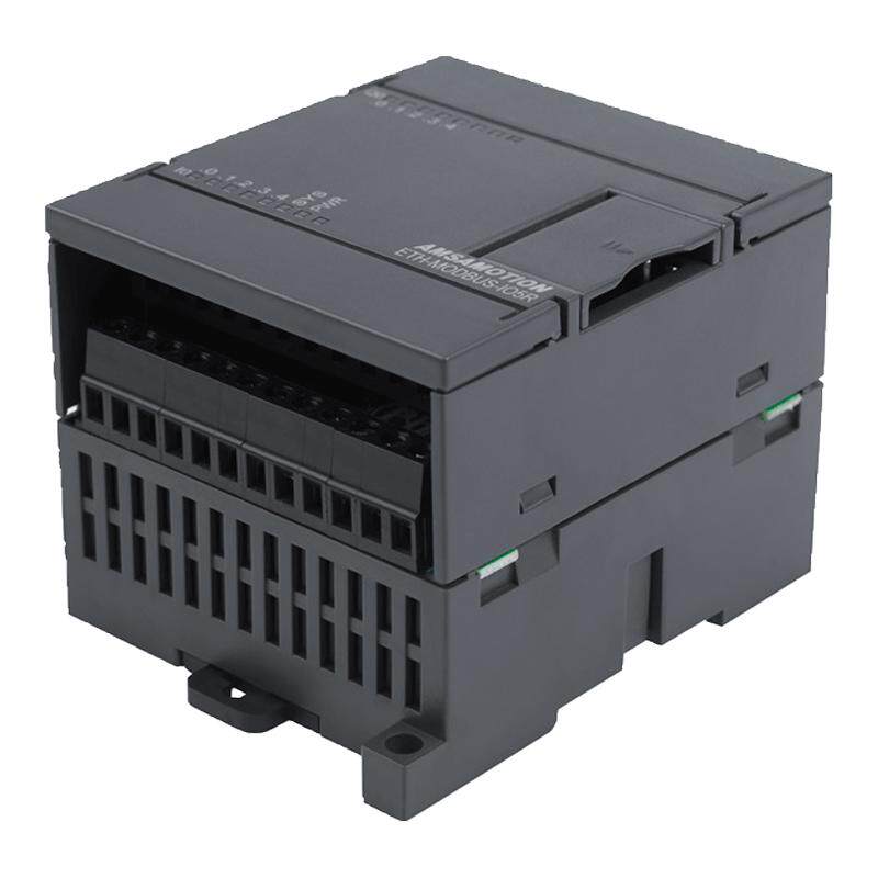 艾莫迅eth-modbus-io5r串口