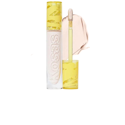 Kosas REVEALER SUPER CREAMY + BRIGHTENING CONrevolve小众新款