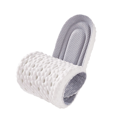 军训专用|乳胶鞋垫踩屎感