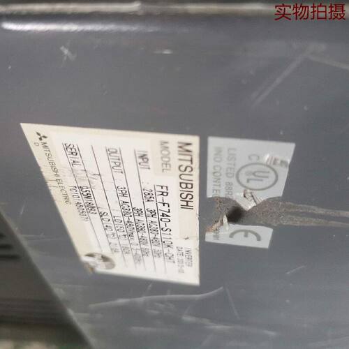 溢价-f740110kw型号FRF740S110kc