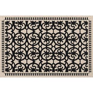 丝圈入户门地垫法式中古风地毯耐脏可裁剪门口进门垫门外玄关脚垫