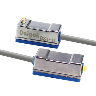 气缸接近传感器磁性开关感应器亚德客SMC型两线安装支架配件大全