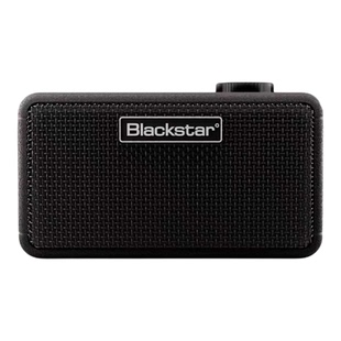 Blackstar黑星beam mini数字音箱电木吉他贝斯蓝牙AI多功能音响