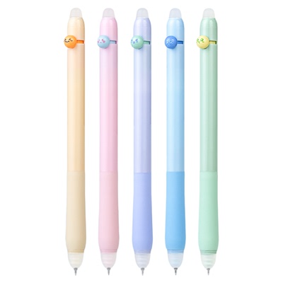 爱好按动可笔开心万岁系列