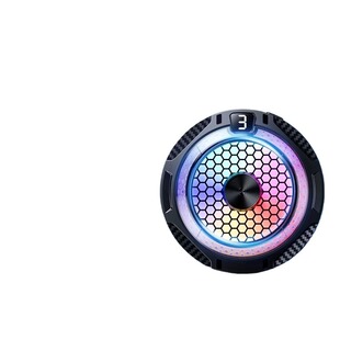 手机散热器苹果磁吸半导体制冷静音主播直播打游戏吃鸡降温散热适用i于pad黑鲨iqoo小米2026年新款电竞大面积