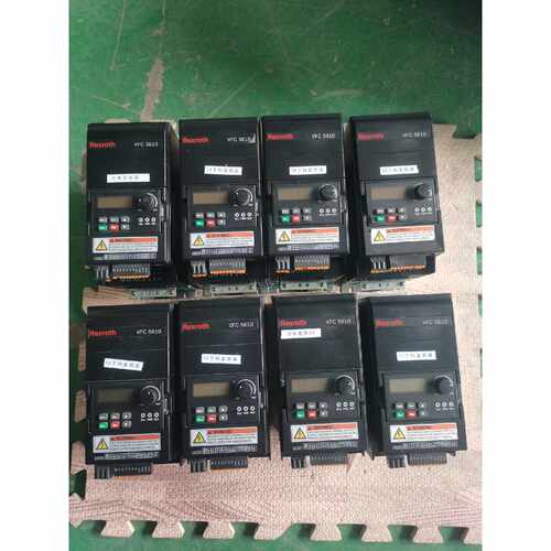 询价-Rexroth变频器VFC56102K203P4MNA可维修