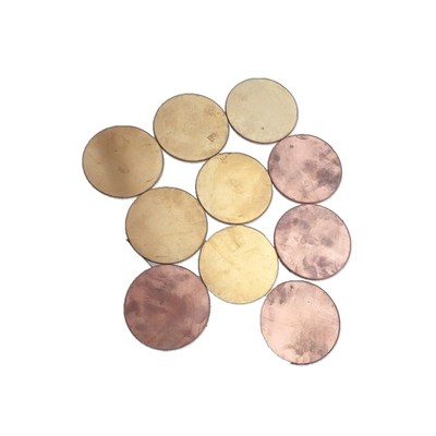 t2紫铜板加工定制零切