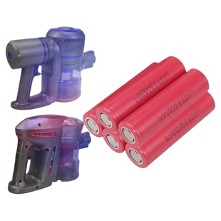 耐杰惠而浦吸尘器电池换芯Li480Y/496/P8/P9/780/N3/E8更换K8配件