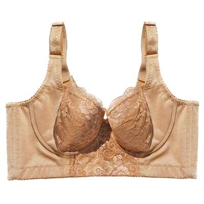 矫正下垂修复定型内衣聚拢收副乳
