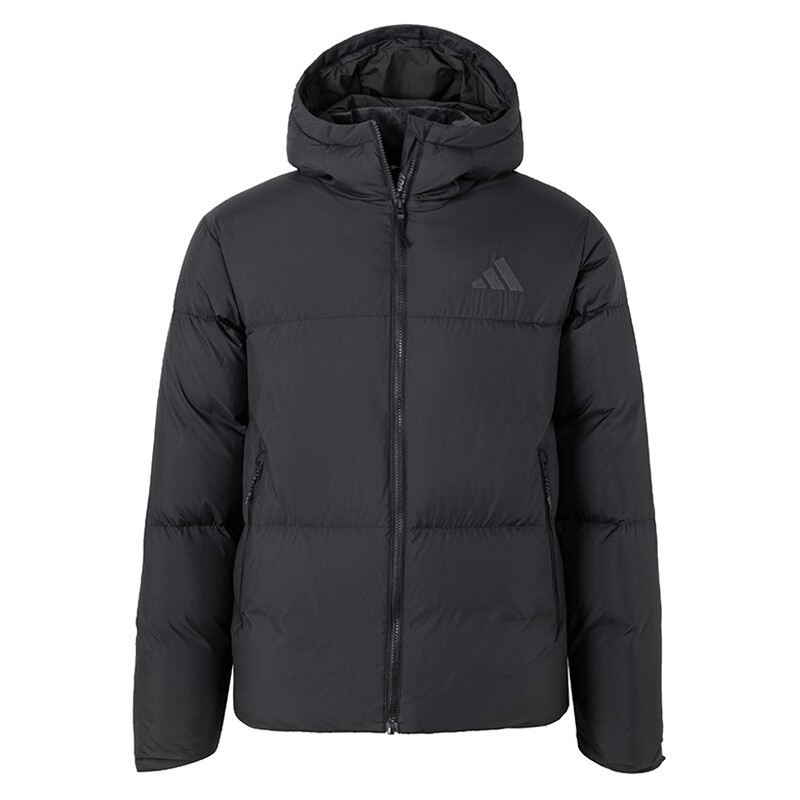 adidas阿迪达斯男子运动休闲羽绒服JV6187