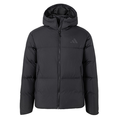 adidas阿迪达斯男子运动休闲羽绒服JV6187