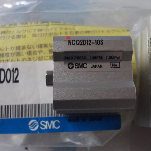 议价实拍现货SMC正品全新气缸CD55B25-60 CQ2B40-10SZ NCQ2D12-10