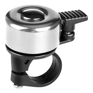 山地公路自行车铃铛超响通用儿童车单车复古喇叭平衡车装饰品配件