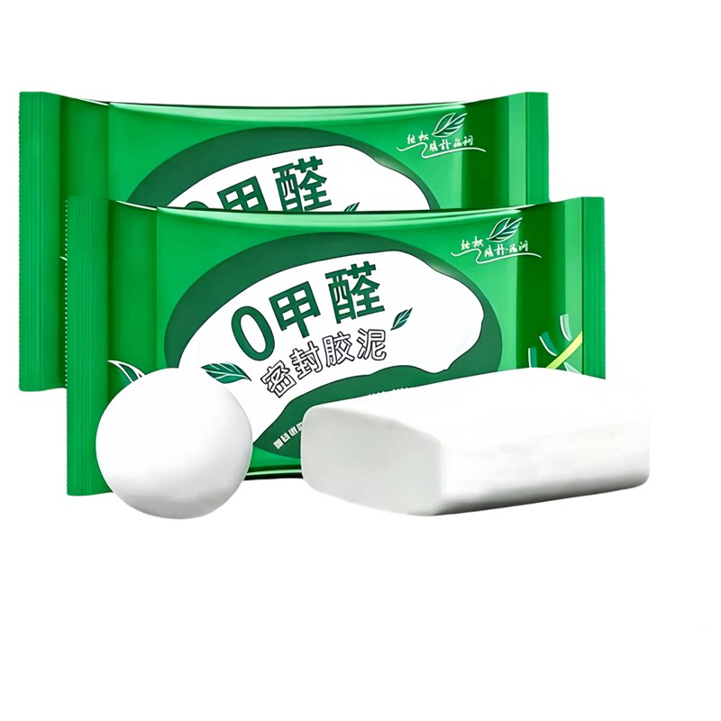 密封胶泥空调洞孔口封堵