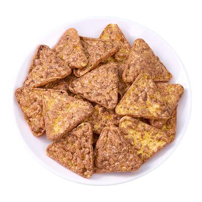 每日云酪玉米酪玉米片