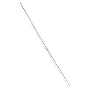 正品湘妃竹二胡弓演奏家考级专用二胡琴弓天然白马尾二胡弓子配件