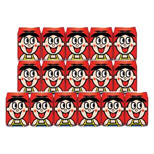 旺旺旺仔牛奶245ml*16大罐学生情侣礼物早餐婚礼伴手礼下午茶散装