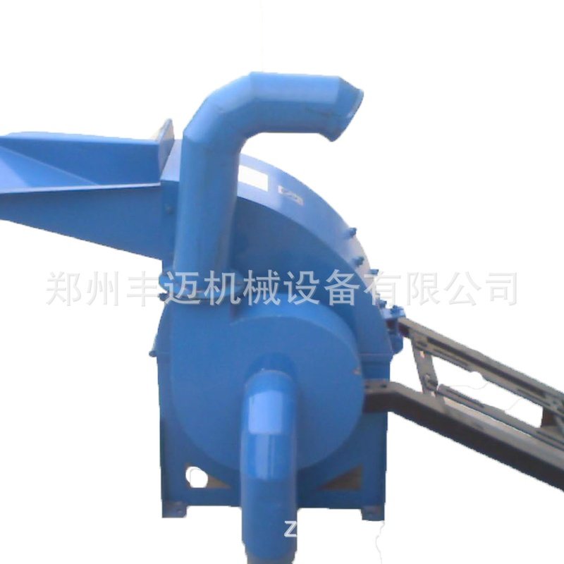 养殖饲料用双口进料粉碎机 干湿秸秆玉米棒粉碎机 锤片粉碎机,机械设备,粉碎机,淘宝优惠券,粉丝福利购,淘宝优惠卷