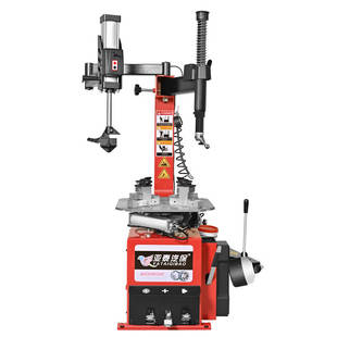 摩托车扒胎机电瓶车电动车扒胎机拆胎机轮胎拆装机包邮YT-505