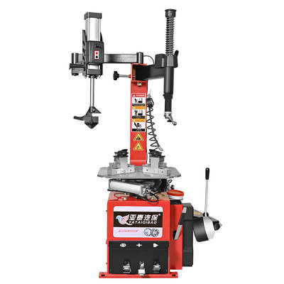 摩托车电动车扒胎机轮胎拆装机