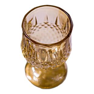 红酒杯轻奢高档套装新款白酒杯酒具玻璃杯家用高脚杯创意洋酒杯子