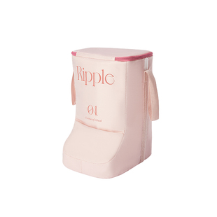 保温泡脚桶冬天过小腿可折叠便携恒温家用省水高深桶泡脚袋足浴鞋