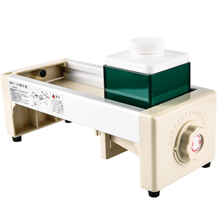 唐雅水果切片机切片器切柠檬片果蔬土豆奶茶店商用小神器配件刀片