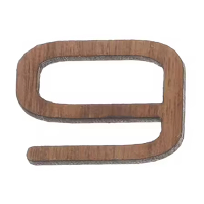 小红书同款泡泡玛特挂钟配件