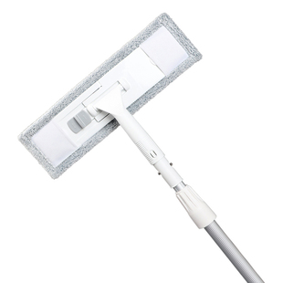 擦玻璃抹窗擦窗神器家用玻璃擦玻璃刮保洁专用工具长擦窗器刮玻璃