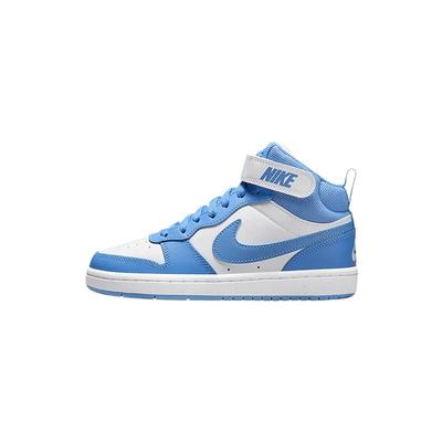 Nike童鞋儿童运动鞋男童板鞋春季大童街舞潮鞋休闲鞋子CD7782-123
