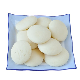 吉林特产福源馆食品中式糕点小馒头饼光头饼老式饼干绿豆饼包邮