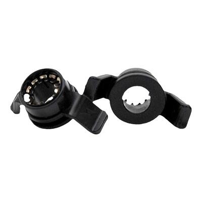 自行车配件固定气嘴轮胎气嘴固定