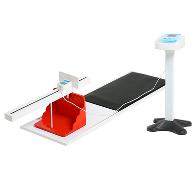 坐位体前屈电子计数体测用品