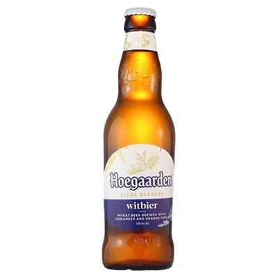 比利时/越南进口福佳Hoegaarden小麦白啤酒330ml*24瓶整箱新日期