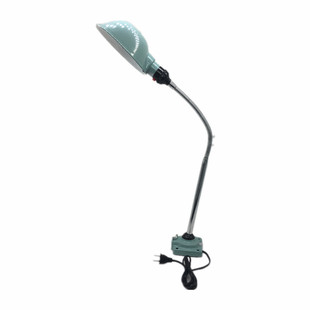 包邮LED车床工作灯24V36V机床灯数控车床灯铣床灯万向软管机床灯