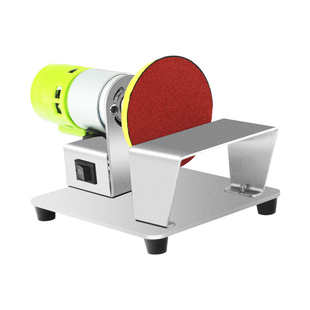 粘盘吸盘打磨机砂片机磨光机砂纸吸盘平面打磨砂带机砂光机砂纸机