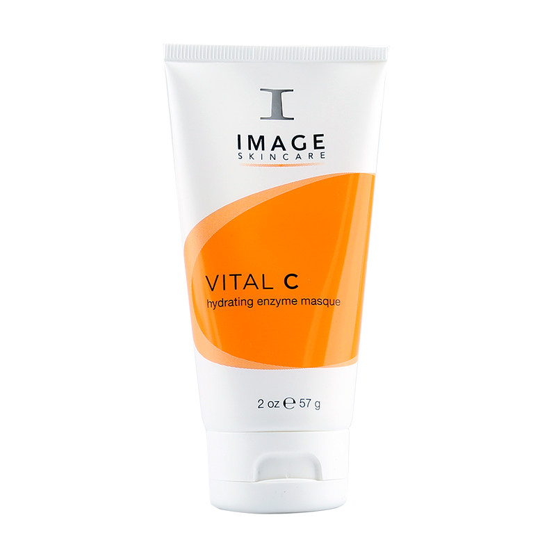 【院线面膜】Image Skincare茵美肌VC保湿酶精萃涂抹面膜收缩毛孔