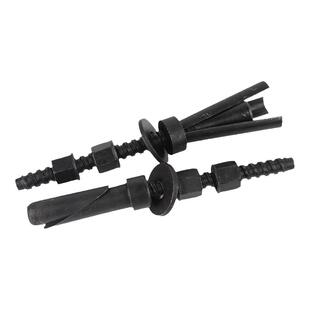 水钻专用反复使用膨胀螺丝钻孔支架固定新型可拆卸重复内膨胀螺栓