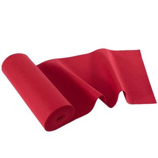 一次性红地毯婚庆地毯加厚庆典展会地毯加硬耐磨包邮婚庆地毯