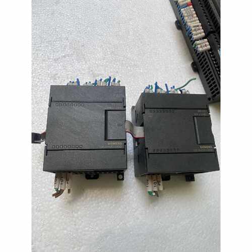 S7-200 PLC模块 EM231 6ES7 231询价